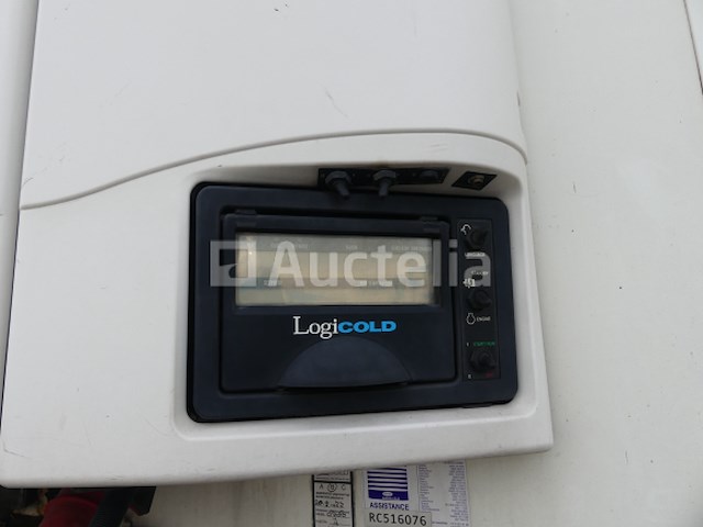 Schmitz cargobull koeloplegger (2015-vin:wsm0000005141755) - afbeelding 26 van  30