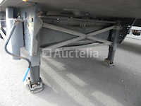 Schmitz cargobull koeloplegger (2015-vin:wsm0000005141755) - afbeelding 29 van  30