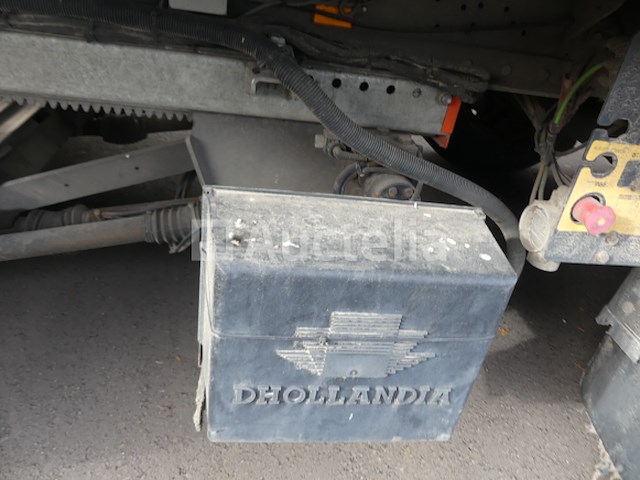 Schmitz cargobull koeloplegger (2015-vin:wsm0000005141755) - afbeelding 30 van  30