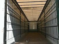 Schmitz cargobull oplegger - afbeelding 11 van  17