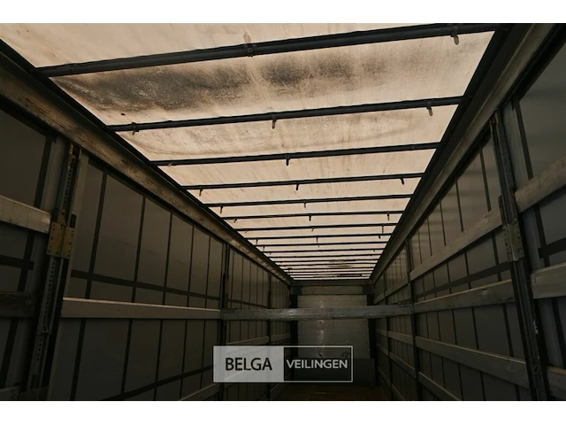 Schmitz cargobull oplegger - afbeelding 12 van  17