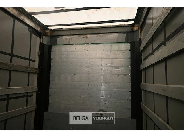 Schmitz cargobull oplegger - afbeelding 14 van  17