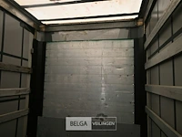 Schmitz cargobull oplegger - afbeelding 14 van  17