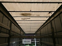 Schmitz cargobull oplegger - afbeelding 15 van  17