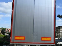 Schmitz cargobull oplegger - afbeelding 17 van  17