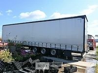 Schmitz cargobull oplegger - afbeelding 2 van  17