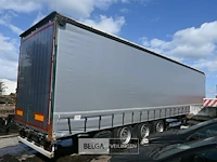 Schmitz cargobull oplegger - afbeelding 3 van  17