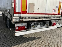 Schmitz cargobull scb*s3t oplegger - afbeelding 7 van  31