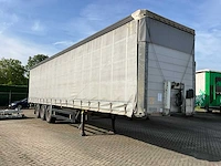 Schmitz cargobull scb*s3t oplegger