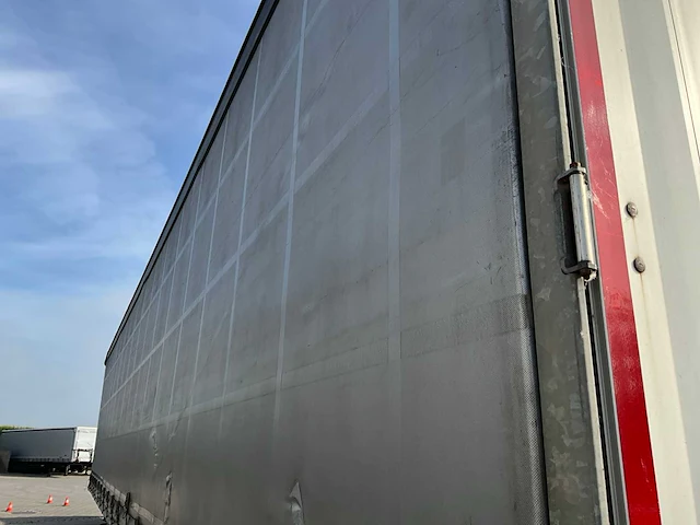 Schmitz cargobull scb*s3t oplegger - afbeelding 15 van  31