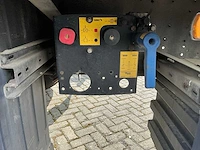 Schmitz cargobull scb*s3t oplegger - afbeelding 16 van  31