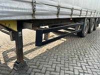 Schmitz cargobull scb*s3t oplegger - afbeelding 18 van  31