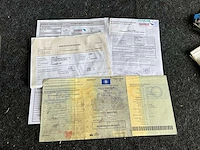 Schmitz cargobull scb*s3t oplegger - afbeelding 20 van  31