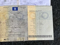 Schmitz cargobull scb*s3t oplegger - afbeelding 21 van  31