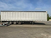 Schmitz cargobull scb*s3t oplegger - afbeelding 12 van  31