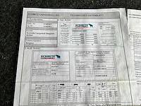 Schmitz cargobull scb*s3t oplegger - afbeelding 24 van  31