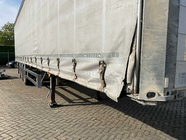 Schmitz cargobull scb*s3t oplegger - afbeelding 31 van  31