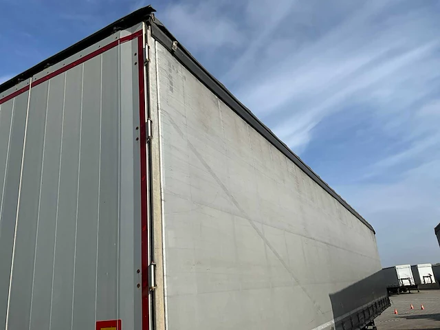 Schmitz cargobull scb*s3t oplegger - afbeelding 5 van  31