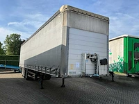 Schmitz cargobull scb*s3t oplegger