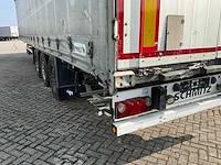 Schmitz cargobull scb*s3t oplegger - afbeelding 14 van  31