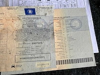 Schmitz cargobull scb*s3t oplegger - afbeelding 21 van  31