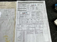 Schmitz cargobull scb*s3t oplegger - afbeelding 22 van  31