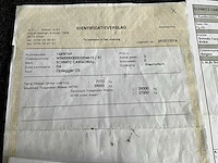 Schmitz cargobull scb*s3t oplegger - afbeelding 25 van  31