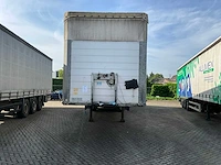 Schmitz cargobull scb*s3t oplegger - afbeelding 27 van  31