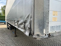 Schmitz cargobull scb*s3t oplegger - afbeelding 30 van  31