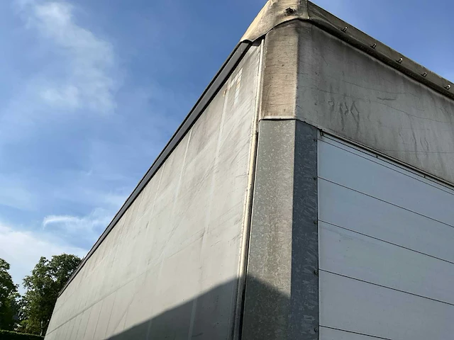 Schmitz cargobull scb*s3t oplegger - afbeelding 31 van  31