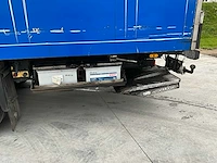 Schmitz cargobull sko24 oplegger - afbeelding 2 van  23