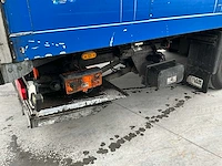 Schmitz cargobull sko24 oplegger - afbeelding 6 van  23