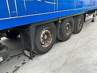 Schmitz cargobull sko24 oplegger - afbeelding 7 van  23