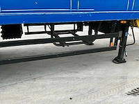 Schmitz cargobull sko24 oplegger - afbeelding 11 van  23