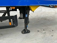 Schmitz cargobull sko24 oplegger - afbeelding 13 van  23
