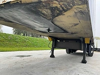 Schmitz cargobull sko24 oplegger - afbeelding 14 van  23
