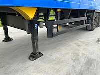 Schmitz cargobull sko24 oplegger - afbeelding 15 van  23