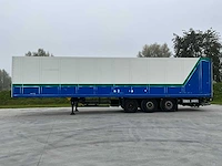 Schmitz cargobull sko24 oplegger - afbeelding 21 van  23