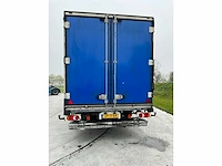 Schmitz cargobull sko24 oplegger - afbeelding 23 van  23