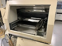 Schmoll maschinen rm602 scoring printplaat bewerkingsmachine - afbeelding 8 van  8