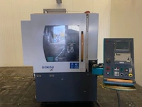 Schneeberger gemini cnc gereedschapslijpmachine - afbeelding 1 van  8