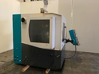 Schneeberger gemini cnc gereedschapslijpmachine - afbeelding 5 van  8