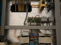 Schneeberger gemini cnc gereedschapslijpmachine - afbeelding 8 van  8