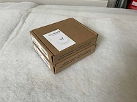 Schneider a120-compact as-bdau-204 plc module (2x) - afbeelding 1 van  4