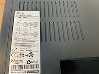 Schneider altivar 312 atv312hd11m3b frequentieregelaar - afbeelding 10 van  10