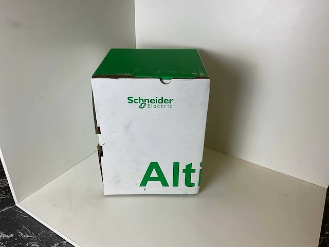 Schneider altivar 312 atv312hd11n4b frequentieregelaar - afbeelding 6 van  13