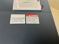 Schneider altivar 312 atv312hd11n4b frequentieregelaar - afbeelding 4 van  13