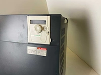 Schneider altivar 312 atv312hd11n4b frequentieregelaar - afbeelding 12 van  13