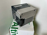 Schneider altivar 312 atv312hu40s6 frequentieregelaar (2x) - afbeelding 8 van  8