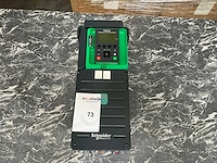 Schneider altivar 930 frequentieregelaar - afbeelding 2 van  6